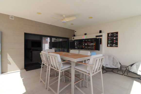 Reventa - Detached Villa - Benijofar - Benijofar - Village