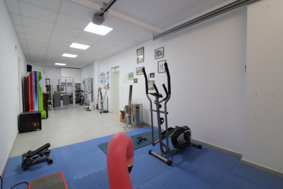 Reventa - Detached Villa - Benijofar - Benijofar - Village