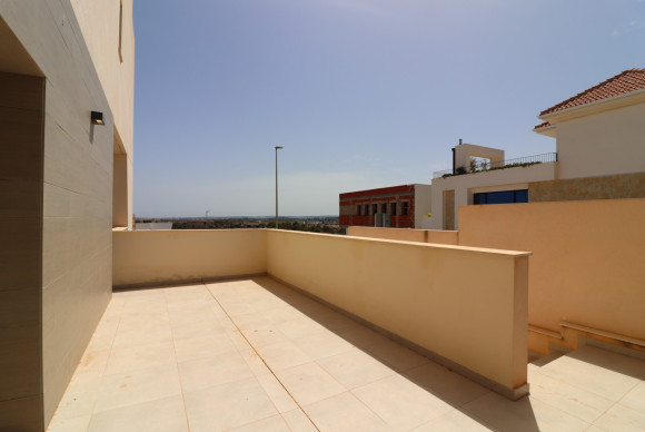 Reventa - Detached Villa - Benijofar - Benijofar - Village