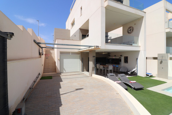 Reventa - Detached Villa - Benijofar - Benijofar - Village
