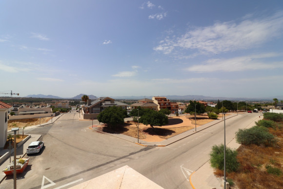 Reventa - Detached Villa - Benijofar - Benijofar - Village