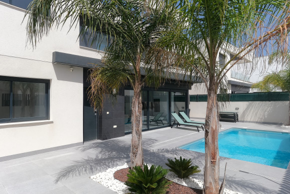 Reventa - Detached Villa - Algorfa - La Finca Golf Resort