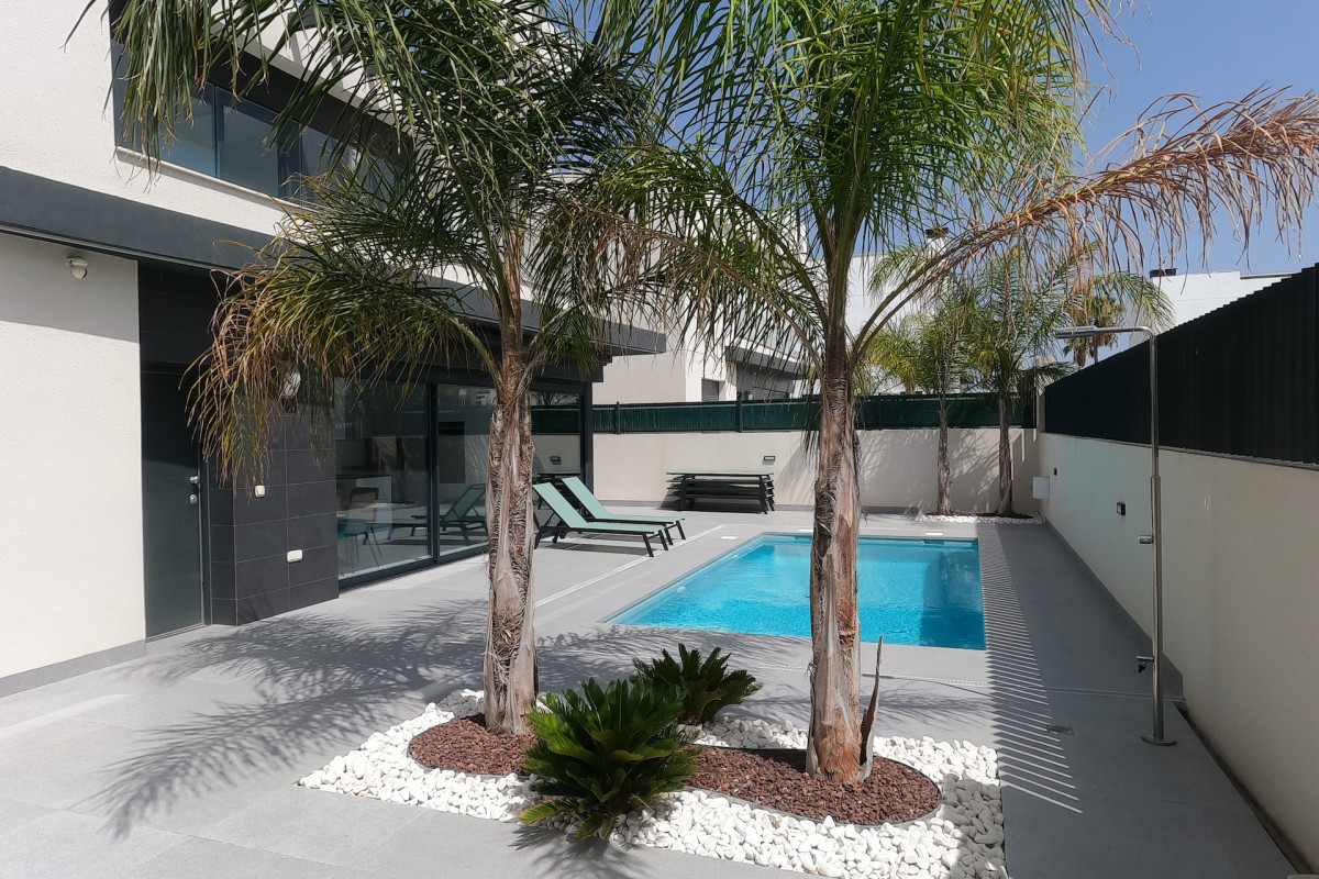 Reventa - Detached Villa - Algorfa - La Finca Golf Resort