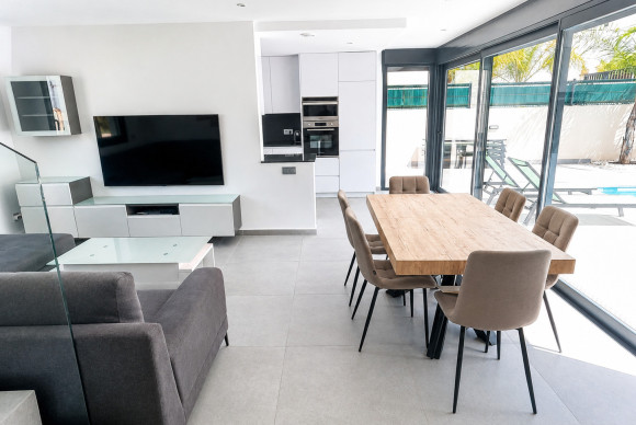 Reventa - Detached Villa - Algorfa - La Finca Golf Resort