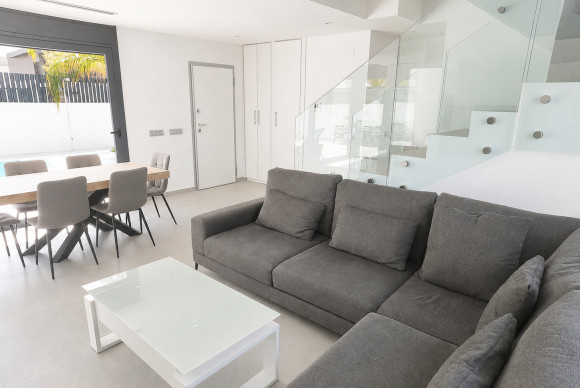 Reventa - Detached Villa - Algorfa - La Finca Golf Resort