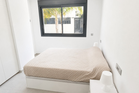 Reventa - Detached Villa - Algorfa - La Finca Golf Resort