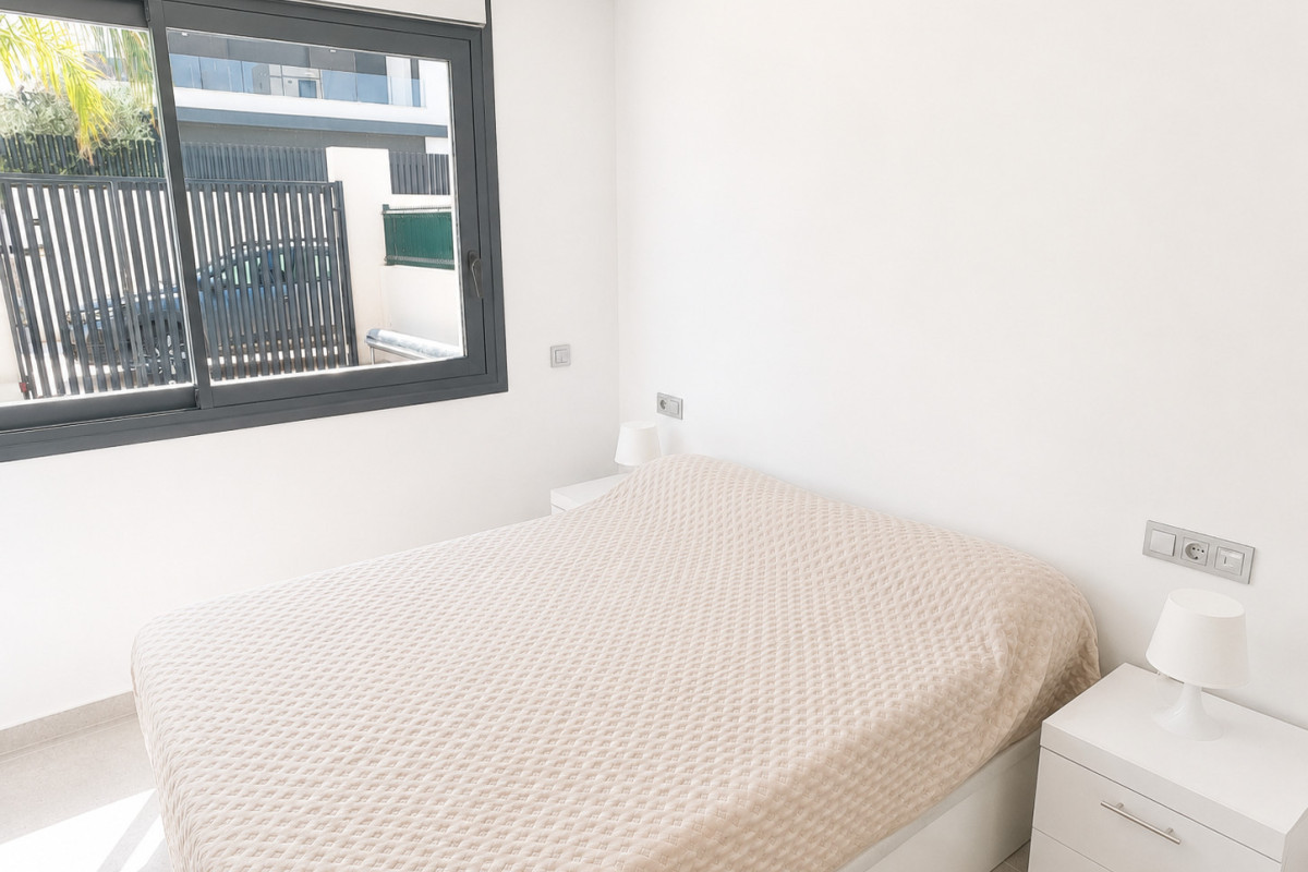 Reventa - Detached Villa - Algorfa - La Finca Golf Resort