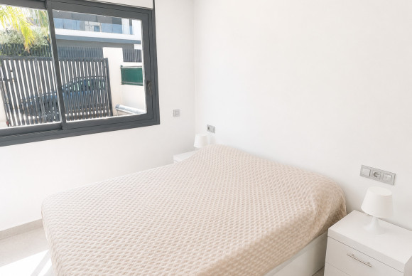 Reventa - Detached Villa - Algorfa - La Finca Golf Resort