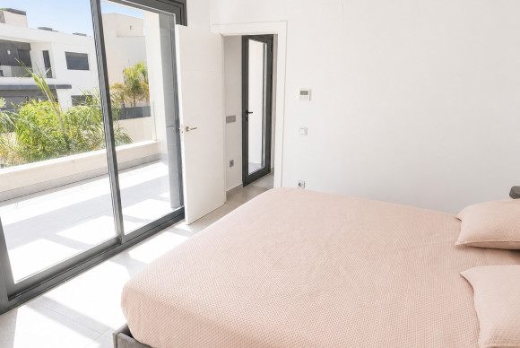 Reventa - Detached Villa - Algorfa - La Finca Golf Resort