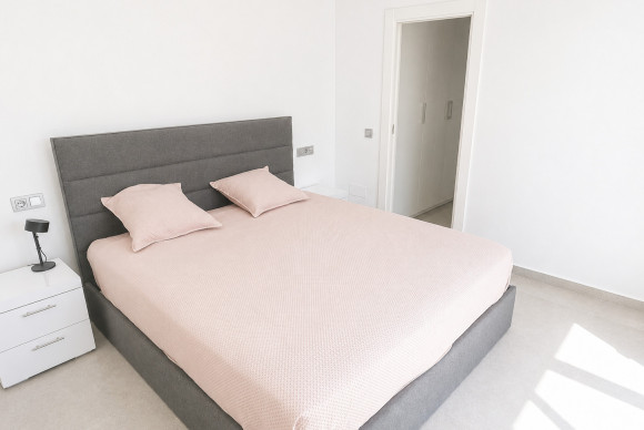 Reventa - Detached Villa - Algorfa - La Finca Golf Resort