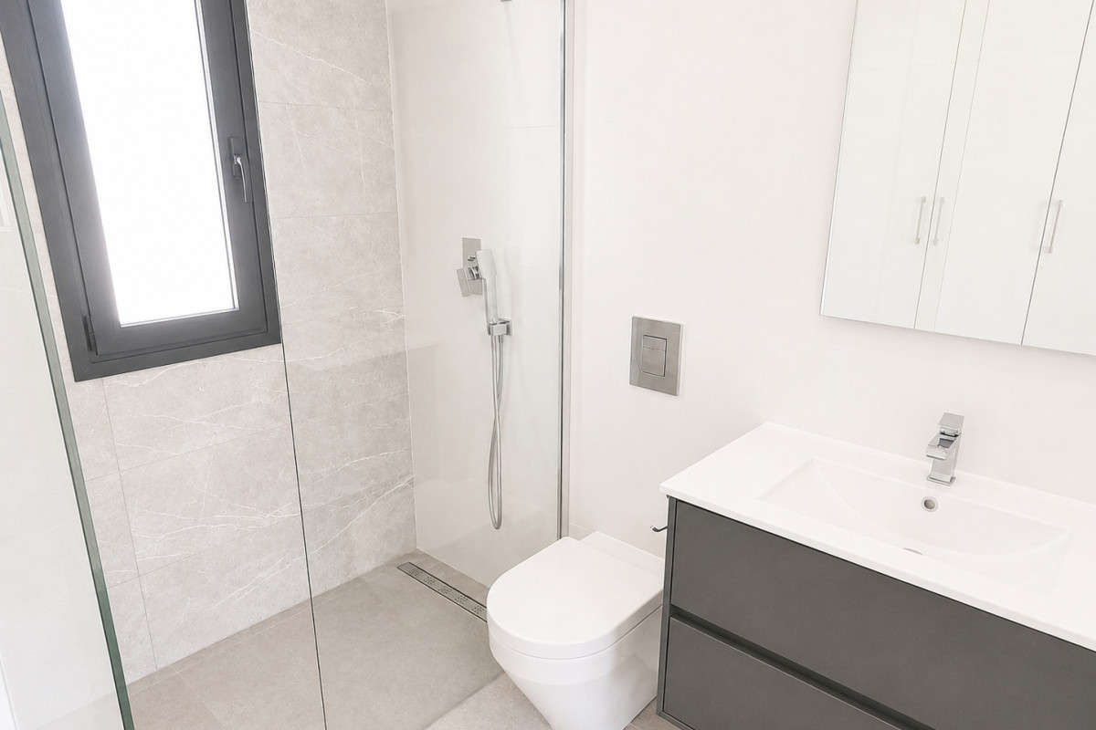 Reventa - Detached Villa - Algorfa - La Finca Golf Resort