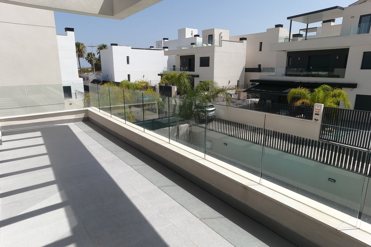 Reventa - Detached Villa - Algorfa - La Finca Golf Resort