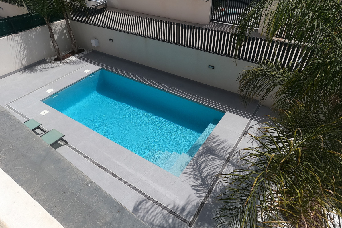 Reventa - Detached Villa - Algorfa - La Finca Golf Resort