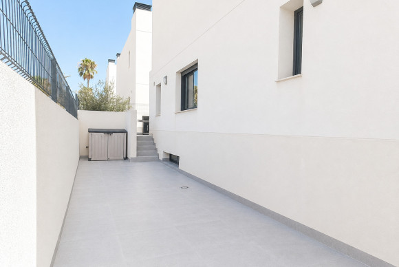 Reventa - Detached Villa - Algorfa - La Finca Golf Resort