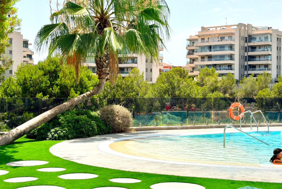 Herverkoop - Appartement  - Orihuela Costa - La Zenia