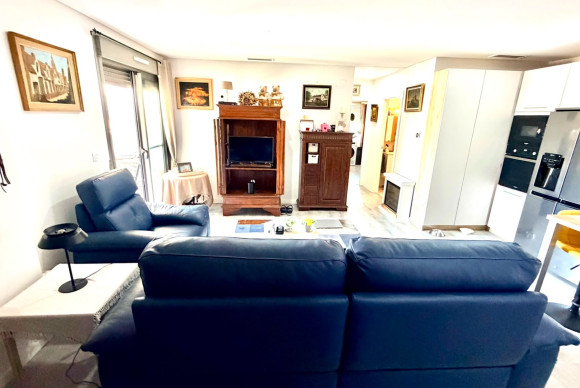 Herverkoop - Appartement  - Orihuela Costa - La Zenia