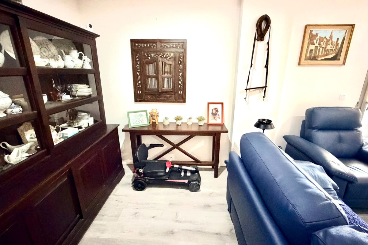 Herverkoop - Appartement  - Orihuela Costa - La Zenia