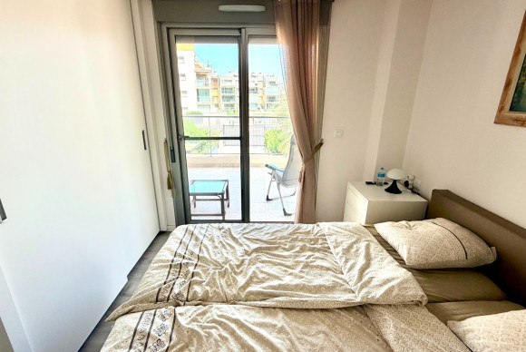Herverkoop - Appartement  - Orihuela Costa - La Zenia