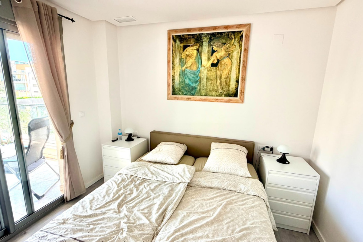 Herverkoop - Appartement  - Orihuela Costa - La Zenia