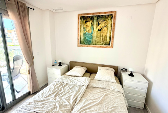 Herverkoop - Appartement  - Orihuela Costa - La Zenia