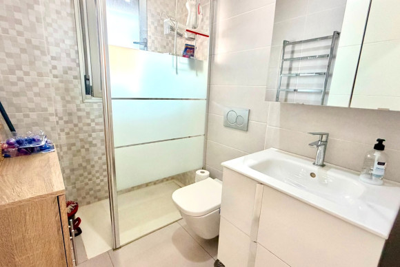 Herverkoop - Appartement  - Orihuela Costa - La Zenia
