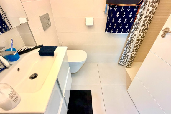Herverkoop - Appartement  - Orihuela Costa - La Zenia