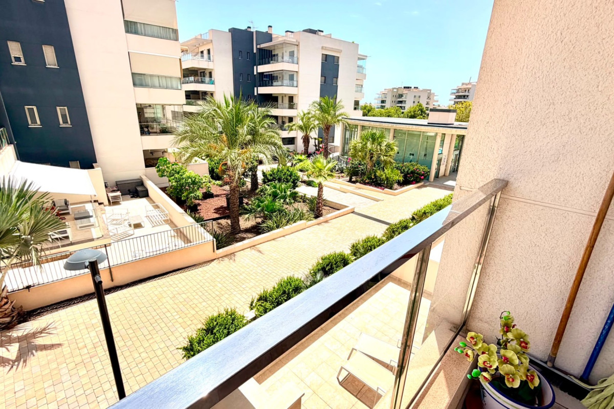 Herverkoop - Appartement  - Orihuela Costa - La Zenia