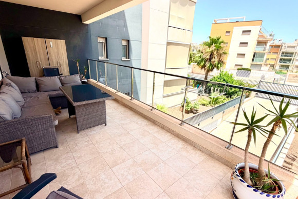 Herverkoop - Appartement  - Orihuela Costa - La Zenia