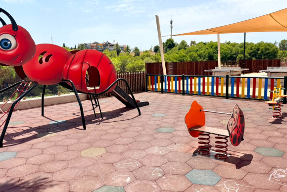 Herverkoop - Appartement  - Orihuela Costa - La Zenia