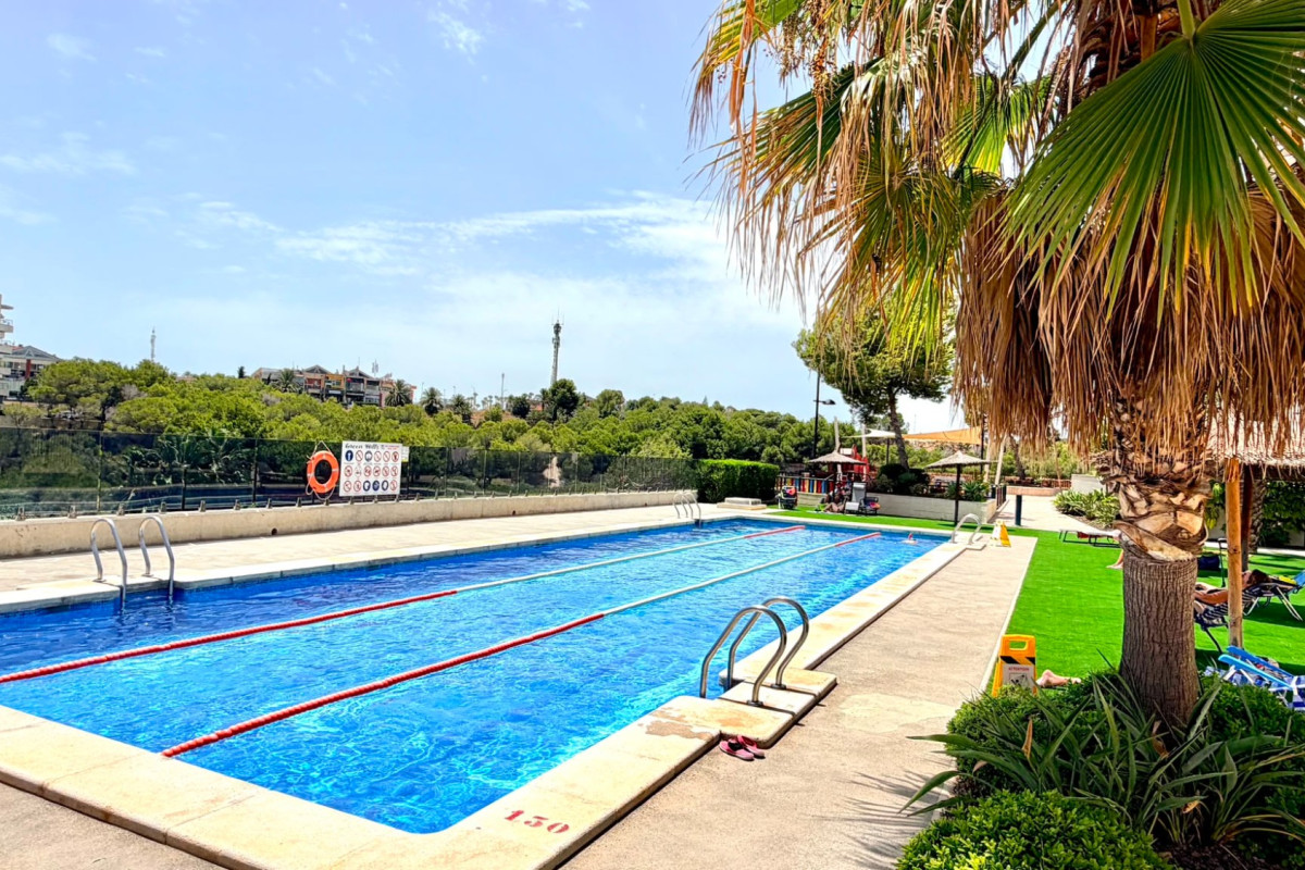 Herverkoop - Appartement  - Orihuela Costa - La Zenia