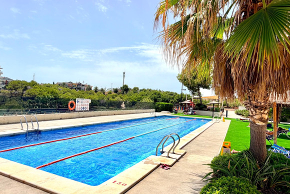 Herverkoop - Appartement  - Orihuela Costa - La Zenia