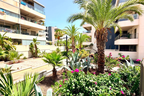 Herverkoop - Appartement  - Orihuela Costa - La Zenia