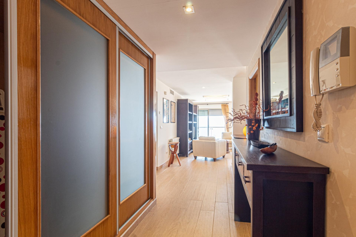 Herverkoop - Appartement - Torrevieja - Playa de los locos