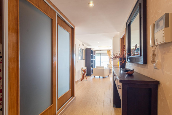 Herverkoop - Appartement - Torrevieja - Playa de los locos