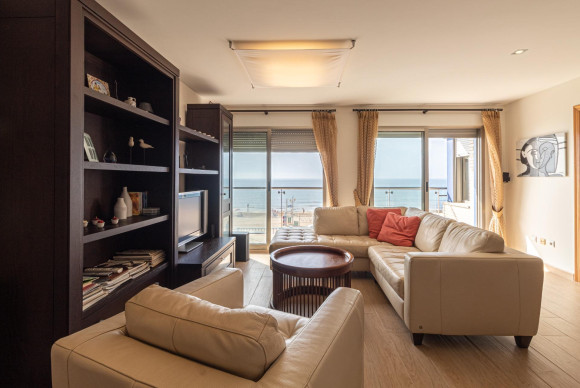 Herverkoop - Appartement - Torrevieja - Playa de los locos