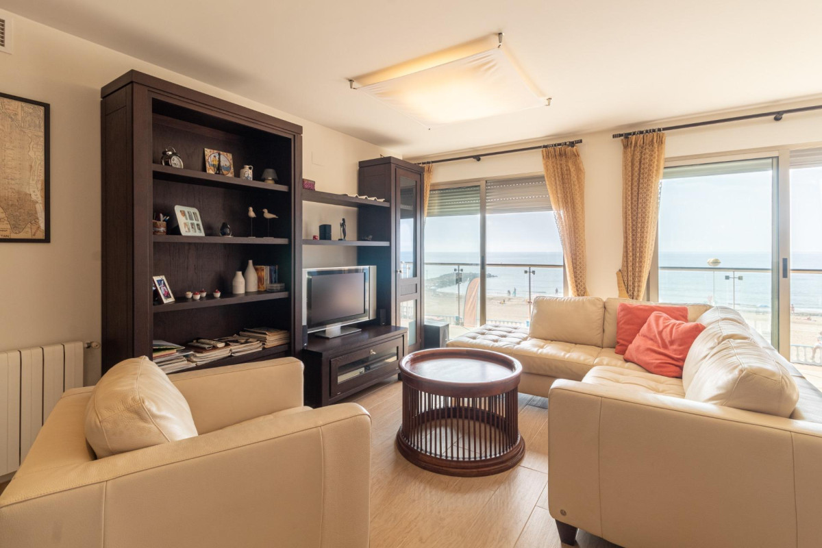 Herverkoop - Appartement - Torrevieja - Playa de los locos