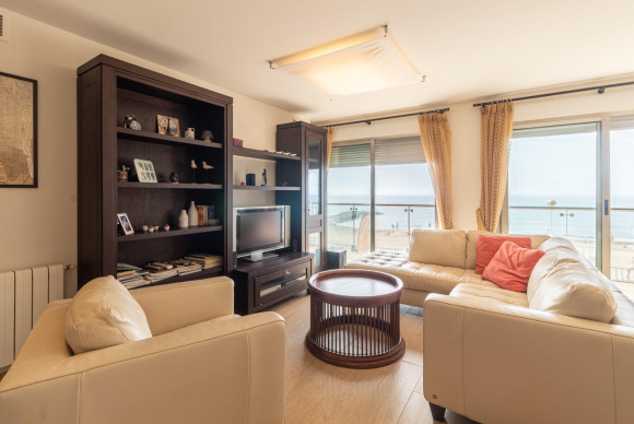 Herverkoop - Appartement - Torrevieja - Playa de los locos