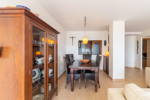 Herverkoop - Appartement - Torrevieja - Playa de los locos