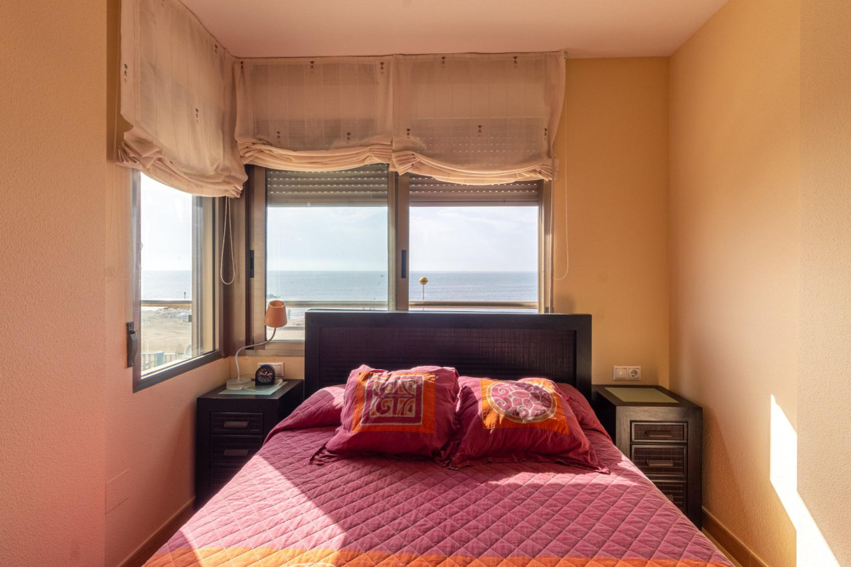 Herverkoop - Appartement - Torrevieja - Playa de los locos