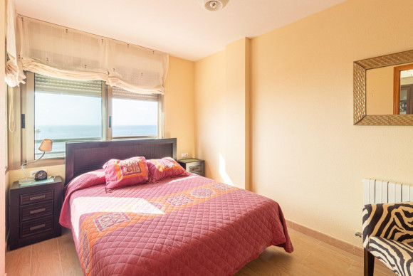 Herverkoop - Appartement - Torrevieja - Playa de los locos