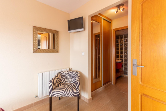 Herverkoop - Appartement - Torrevieja - Playa de los locos