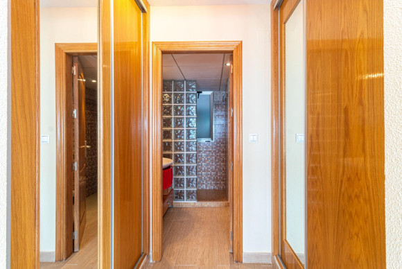 Herverkoop - Appartement - Torrevieja - Playa de los locos