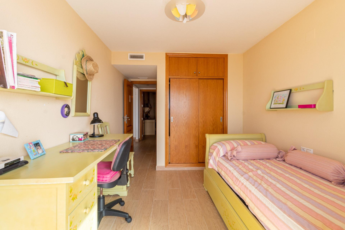Herverkoop - Appartement - Torrevieja - Playa de los locos