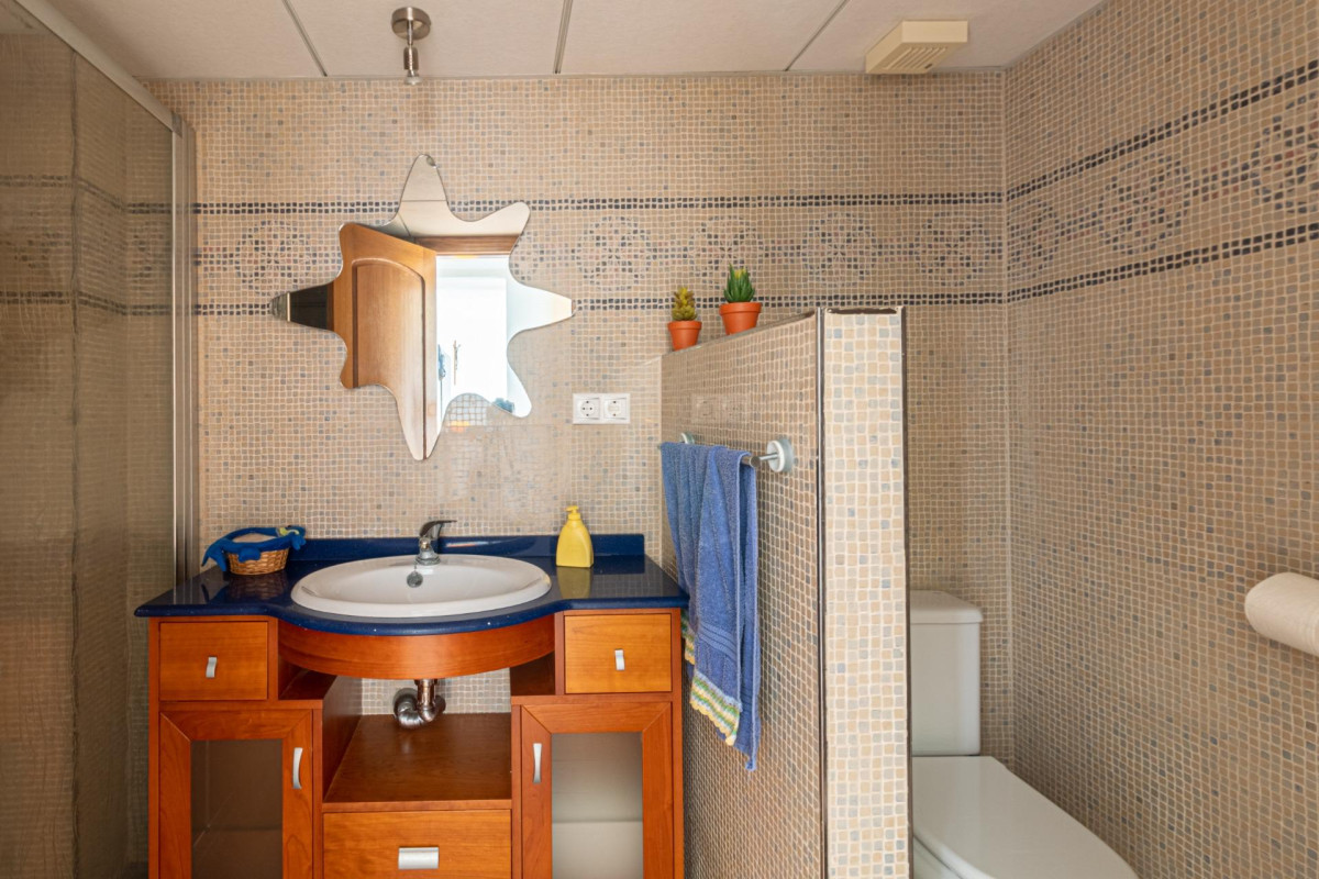 Herverkoop - Appartement - Torrevieja - Playa de los locos