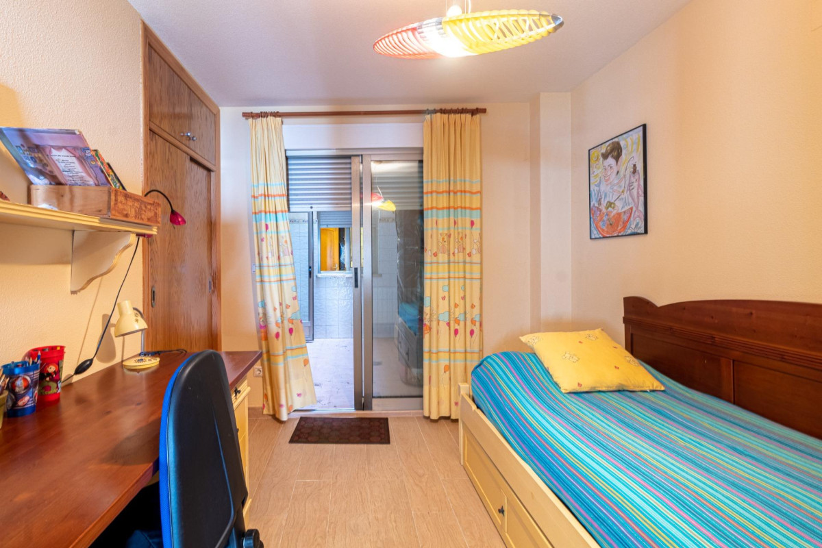 Herverkoop - Appartement - Torrevieja - Playa de los locos