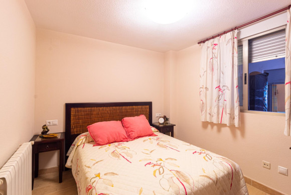 Herverkoop - Appartement - Torrevieja - Playa de los locos