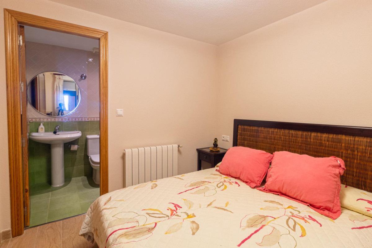 Herverkoop - Appartement - Torrevieja - Playa de los locos