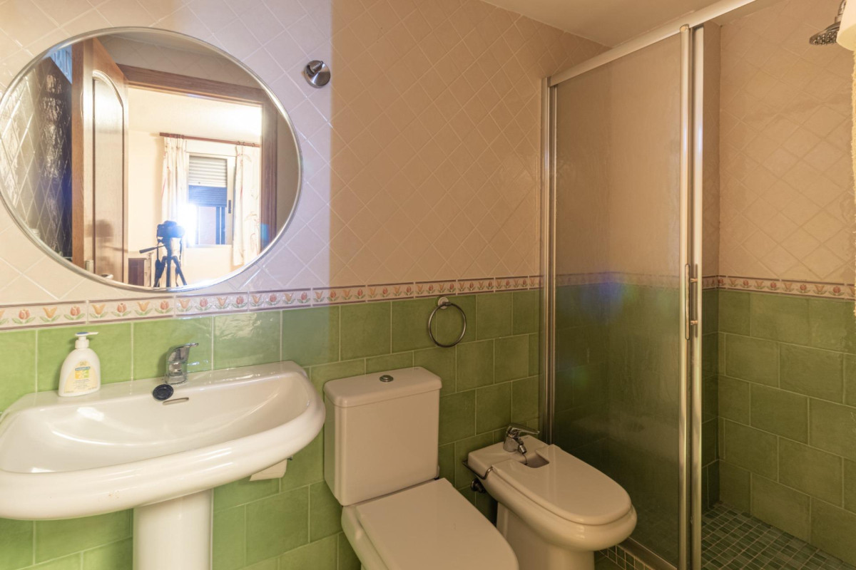 Herverkoop - Appartement - Torrevieja - Playa de los locos