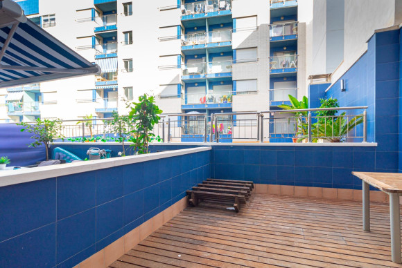 Herverkoop - Appartement - Torrevieja - Playa de los locos
