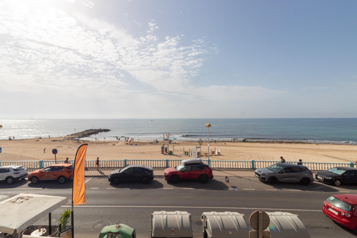 Herverkoop - Appartement - Torrevieja - Playa de los locos